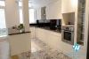 High quality house with modern furniture for rent in Ciputra, Tay Ho, Ha Noi
